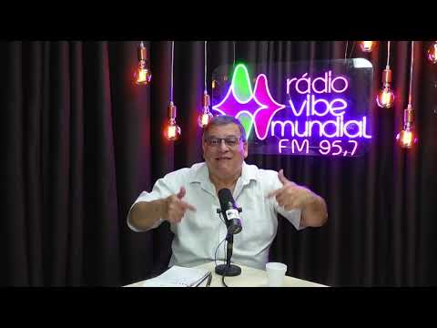Viagem Espiritual - Wagner Borges - Bloco 02