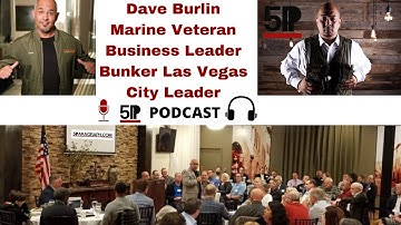 5P - Dave Burlin – DaveMeansBusiness.com (2/7)