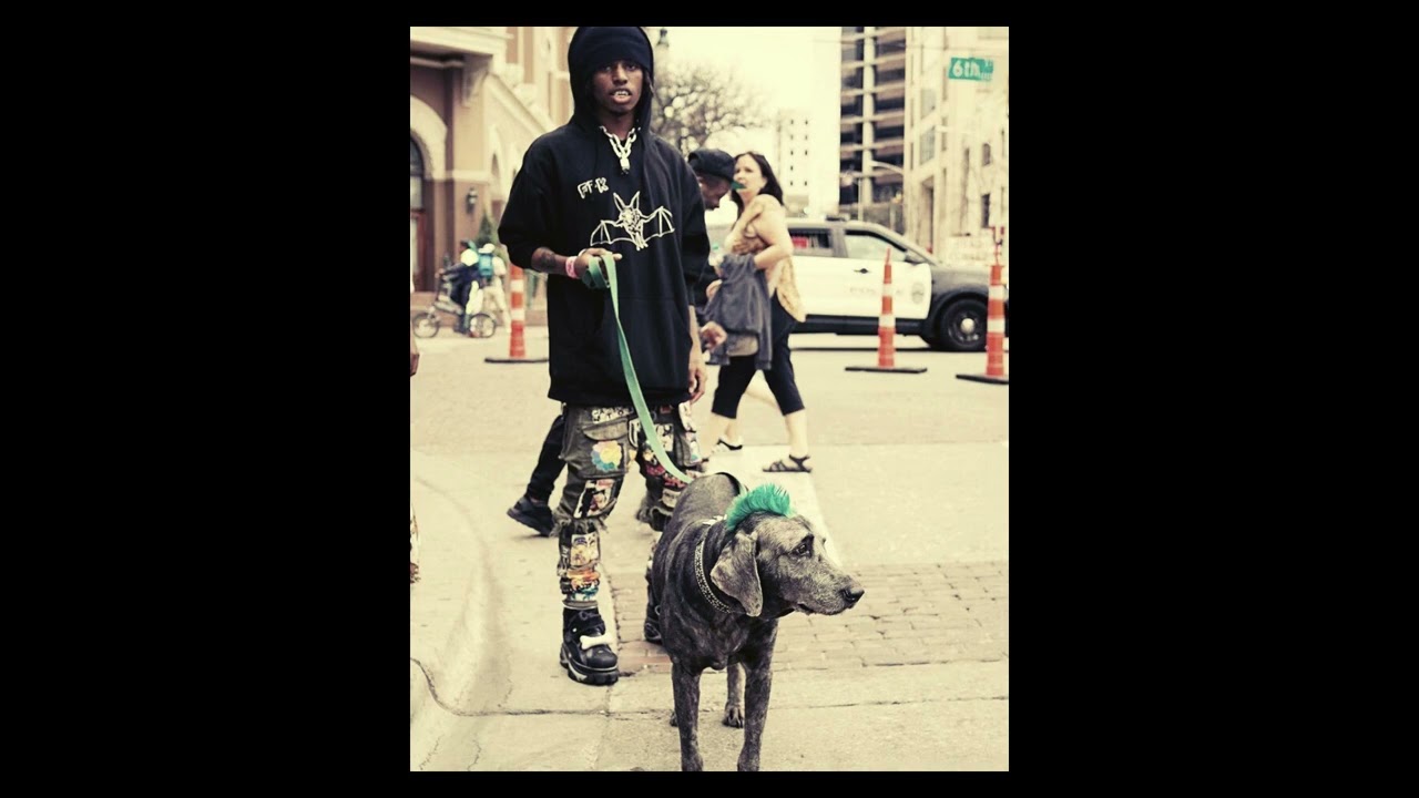 [FREE] ZILLAKAMI x CITY MORGUE Type Beat 