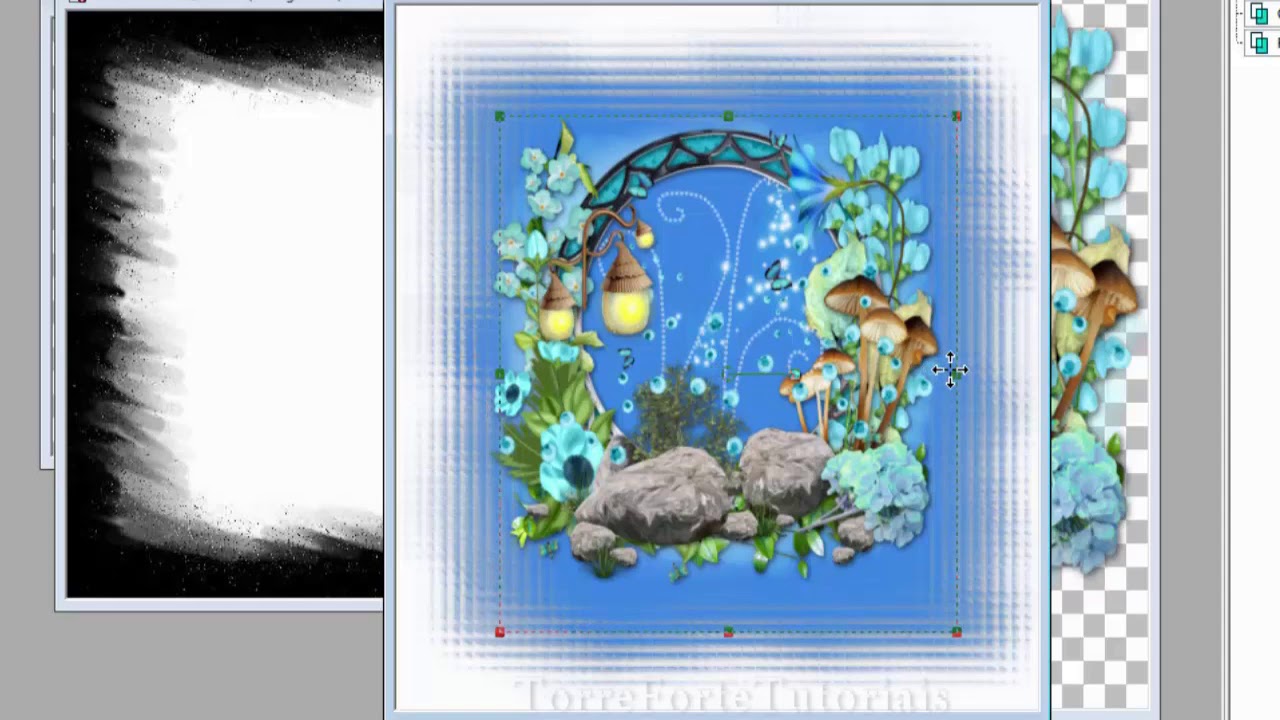 Tag pureza Tutorial de Paint Shop Pro e Animation Shop YouTube