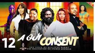 À QUI CONSENT EPISODE 12 et fin [Film congolais] Bel-art Prod décembre 2025