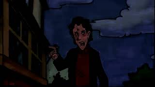 HTTYD voiceover scene remake: You're not my son (Horrid Henry, and how to train your dog parody)