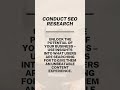 One way to drive traffic to you business website. #smallbusiness