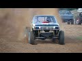 Texas Martin Springs Mud Bog - Consistency Sand Drag Racing – Friday Action