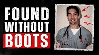What Happened to Dr. James McGrogan in the Colorado Rockies?
