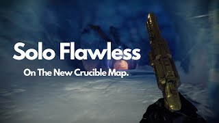 Trials of Osiris, But its "New"