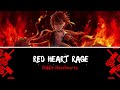 RED HEART RAGE Riddle Rosehearts KAN ROM ENG RED HEART RAGE Riddle Rosehearts KAN ROM ENG