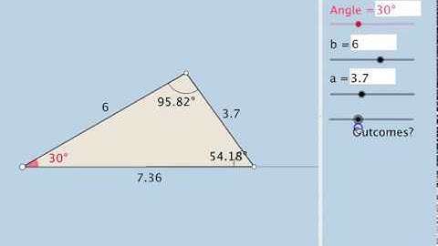 Ambiguous Case Explorer (ALL POSSIBLE CASES)