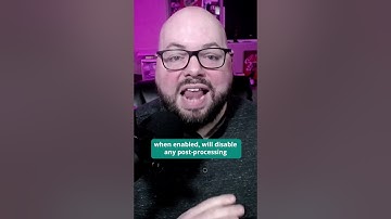 The BEST SETTINGS For Recording Audio & Video in ZOOM! #shorts