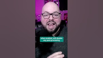 The BEST SETTINGS For Recording Audio & Video in ZOOM! #shorts
