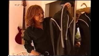 Single Luck: EUROPE - The Final Countdown