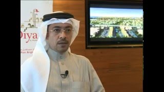 Diyar Al Muharraq Ceos Interview For Bahrain Tv