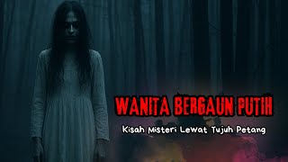 THREE OF THE MOST THREADING HORROR STORIES! From Simpleman X Lewat 7 PM