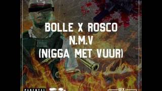 Sevengang - N.m.v Prod By.mazzabeats