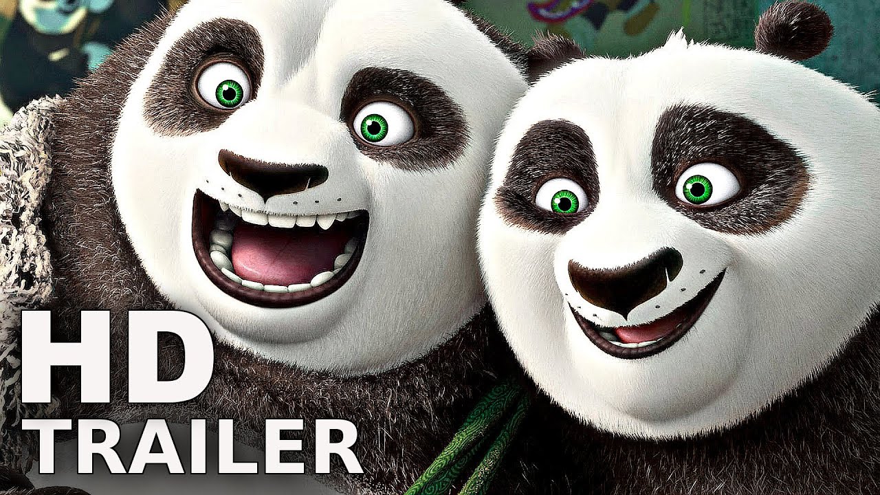 Kung Fu Panda 3 Synchronsprecher Deutsch