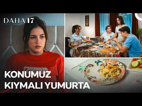 Deniz’in Aklından Çıkmayan Bazı Hatıralar - Daha 17