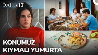 Deniz’in Aklından Çıkmayan Bazı Hatıralar - Daha 17