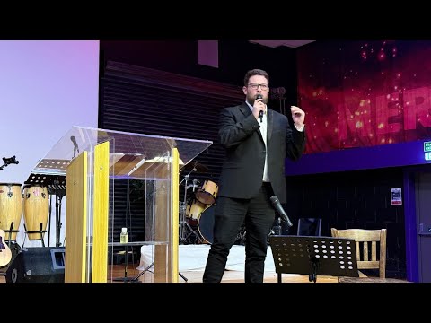 Youtube Video for Sunday Service - 25 Jan 2026