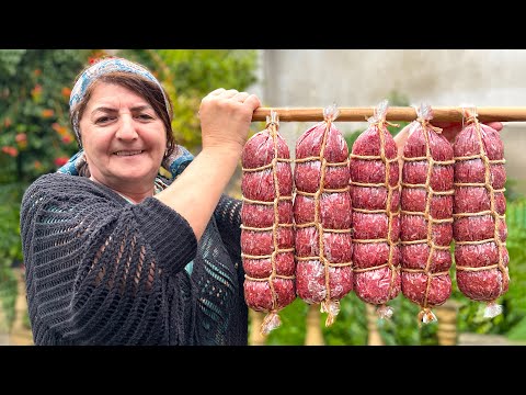 150 Minutes Kitchen Journey with Grandma's Unique Flavors: Recipes Full of Surprises!