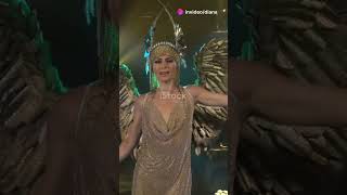 When Gods Battled In The Trojan War