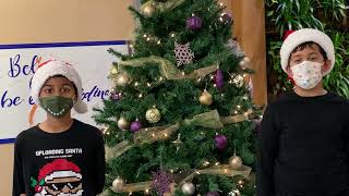 St. Ignatius Christmas Concert