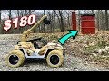 Worlds most expensive worst rc car ever  thercsaylors