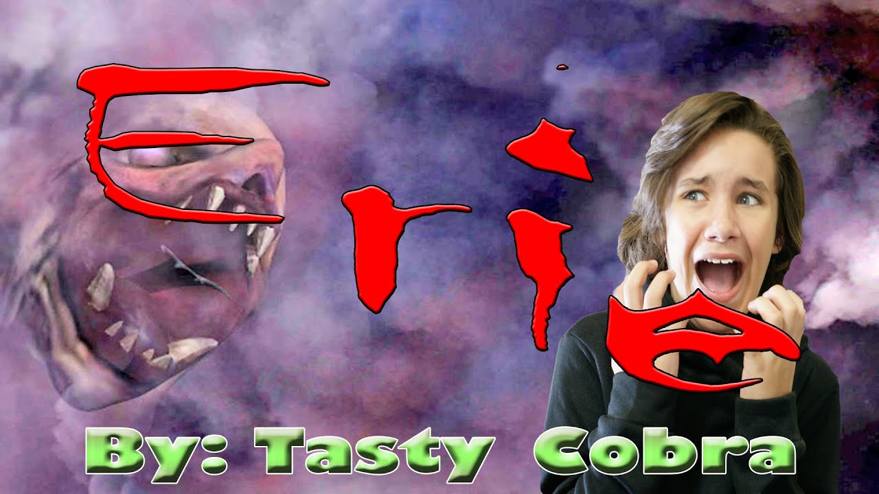 Erie Scariest Horror Game Ever YouTube scariest-horror-game-ever-made-death-trips-youtube