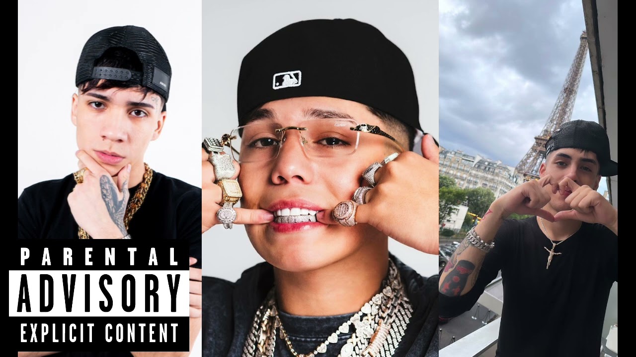 “DIABLA” Jere Klein X Jairo Vera X Cris MJ TYPE BEAT || BEAT DE REGGAETON 2026