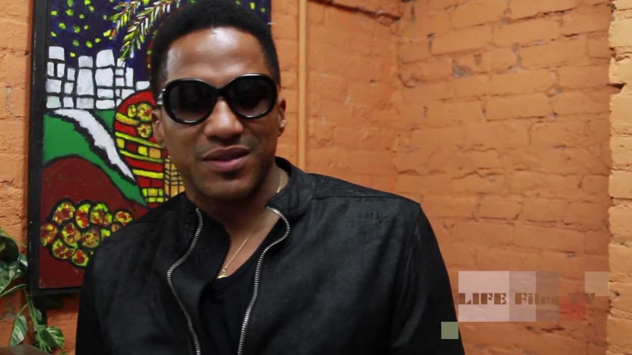 the.LIFE Files TV Archive QTip On How He Signed With GOOD Music YouTube