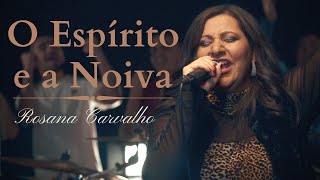 Vídeo de O Espírito E A Noiva