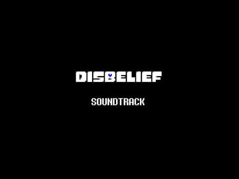 Interstellar Retribution (OST Mix) - Undertale (Disbelief AU)