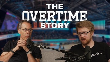 How Overtime Grew to 100 Million Fans | Dan Porter (Co-founder and CEO, Overtime)