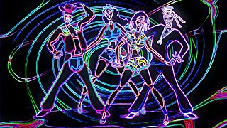 Boom Boom Boom Boom Vocoded To Gangstas Paradise