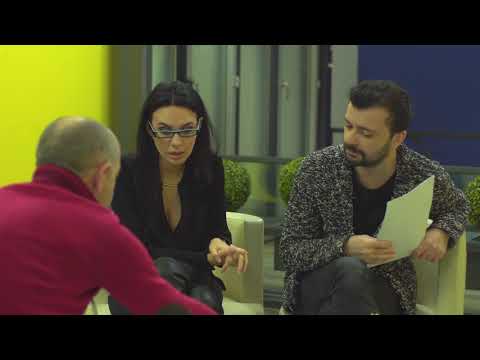 \"სახლი\" სეზონი 3 - გადაცემა 7