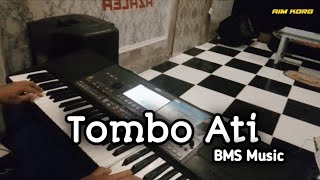 Tombo Ati Ada 5 Perkarane Dandut lagista |Cover Aim|