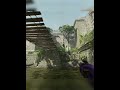 ANCIENT UTILITY - T Spawn to Red Room Smoke | Counter Strike 2