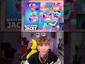 SZYBKO!🤯 7 RZADKICH SKINÓW CODZIENNIE w SKLEPIE BRAWL STARS...
