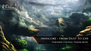 IMAscore - From Dust To Life