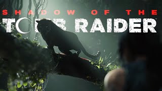 Shadow of the Tomb Raider PART2