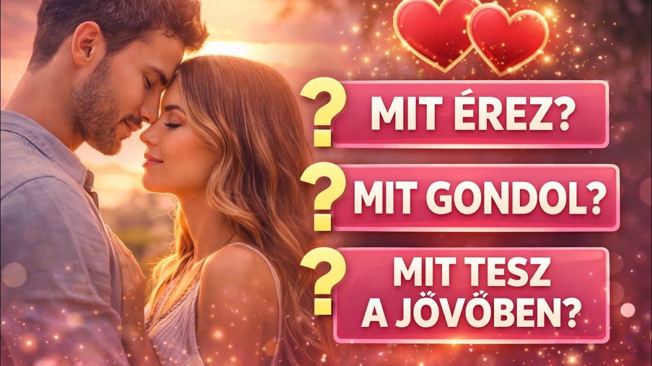 💗Amit nem mondott ki – Az igaz érzések feltárása💖🌿🦋🕊💞 időtlen üzenet 💌