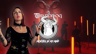 Video thumbnail of "TIRNANOG - MONSTER IN MY MIND (Official Video)"