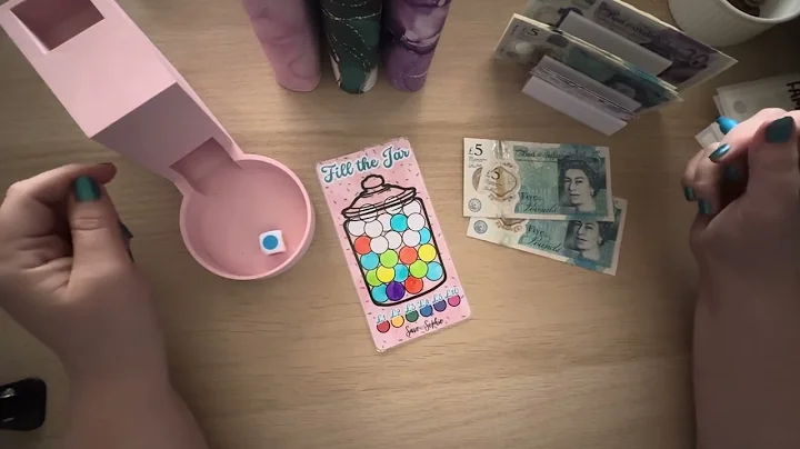 Cash stuff £160 | December week 2 