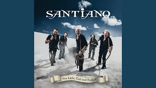 Miniatura del video "Santiano - Fresenhof"