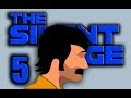 The Silent Age Walkthrough - The Time Machine [Part 5]