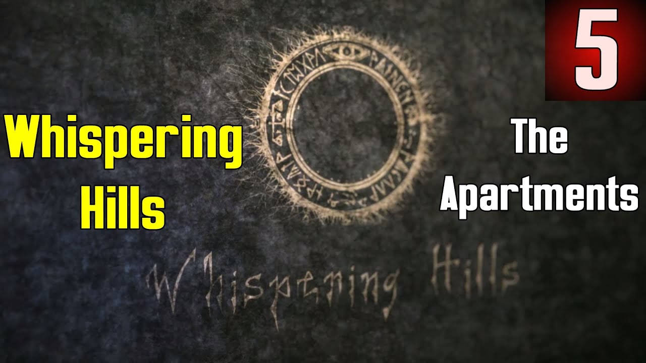 Fallout 4: Whispering Hills Quest Mod - Part 5 - The Apartments