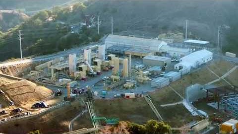 Mechanical Well Seal and Isolation Process at Aliso Canyon