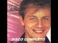 OSCAR ATHIE -  QUIERO LLENARME DE TI 1983. (Disco Completo)