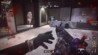 MW2 - Double kill