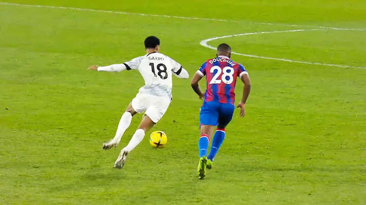 The Brilliance of Cody Gakpo