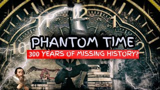 Phantom Time Hypothesis: Why We Might Be Living In The Wrong Century